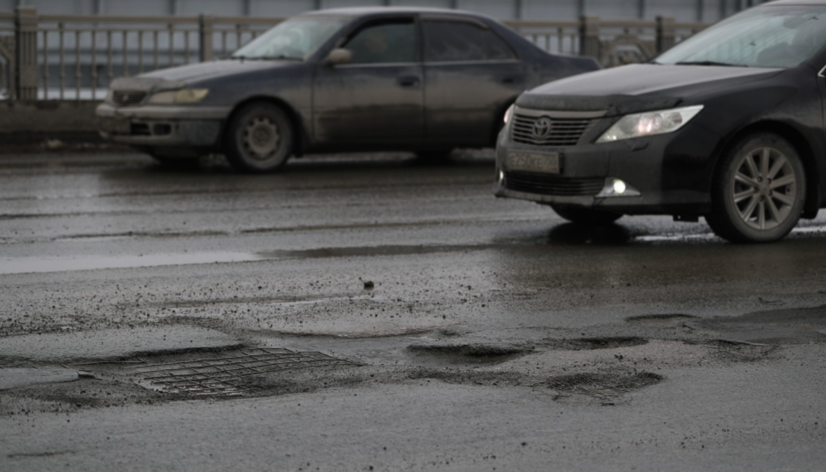 И каждый день хуже. Заметно хуже.