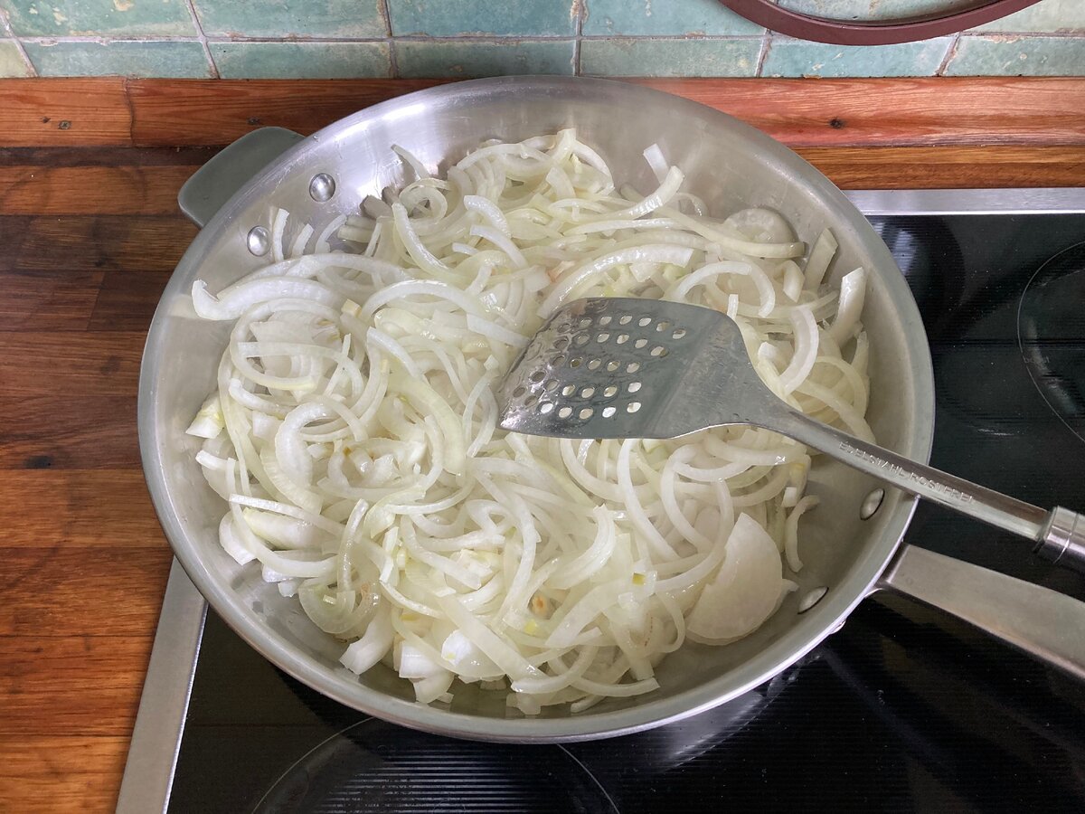 Говяжья печенка в сметане | Курочка и дурочка | Дзен