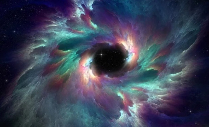 Черные дыры могут показаться объектами научной фантастики – они чрезвычайно плотные, а гравитация в них настолько сильна, что даже свет не в состоянии вырваться из них, если приближается к ним на достаточно близкое расстояние.Но это очень реальные объекты, которые довольно часто встречаются по всей Вселенной. На самом деле, астрономы полагают, что сверхмассивные черные дыры находятся в центре большинства, если не всех галактик, включая и наш Млечный Путь. Сверхмассивные черные дыры умопомрачительны по своим размерам. Ученые недавно обнаружили две черные дыры, масса каждой из которых равняется массе 10 миллиардов наших Солнц.