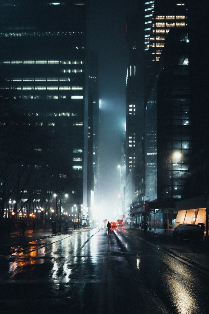 Photo by Lerone Pieters on Unsplash