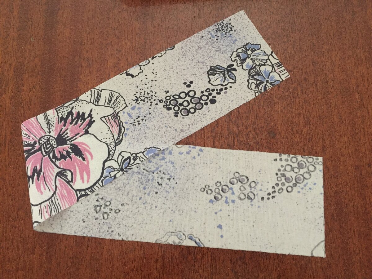 Деталь резинки