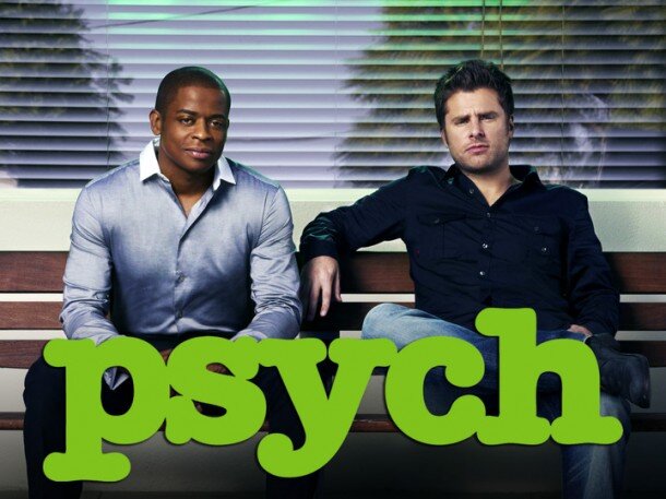 постер к сериалу