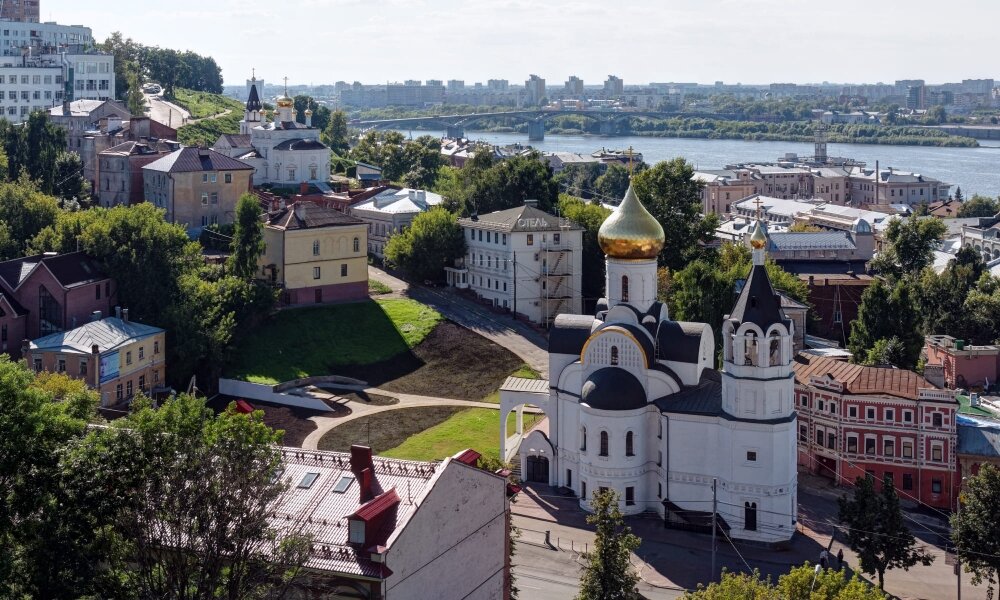 Такого подробного путеводителя точно еще не было