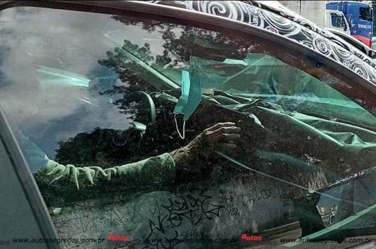 Спалили на тестах