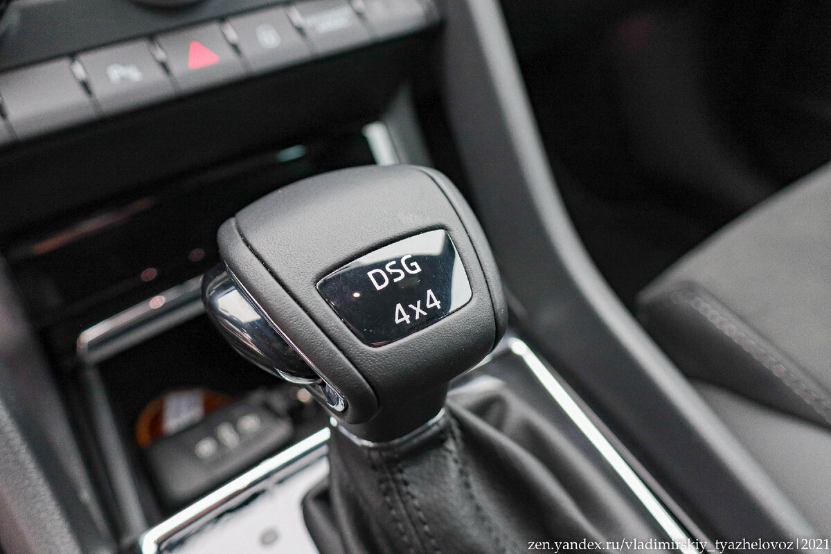 Почему Митсубиси Аутлендер лучше Соренто, Санта Фе и Кодиака? Мое ...