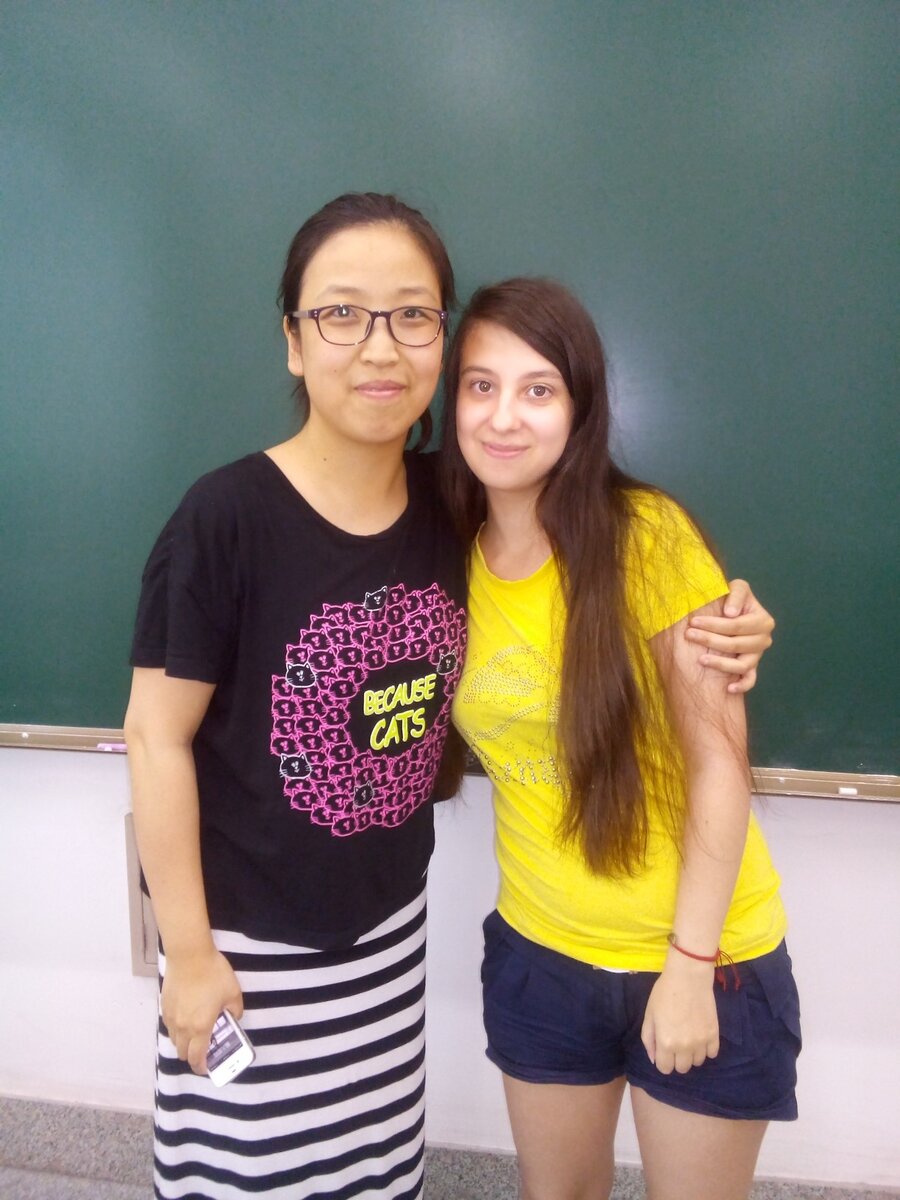 (О молодость, о юность)