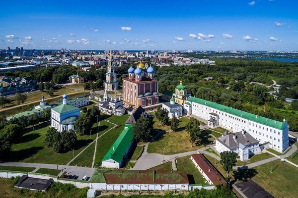 Владимирские новости