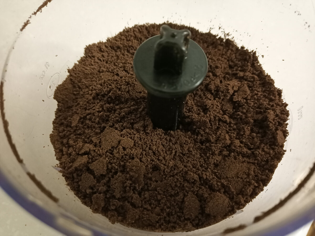 крошка из печенья