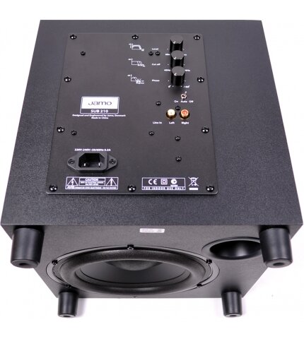 Jamo Sub 210