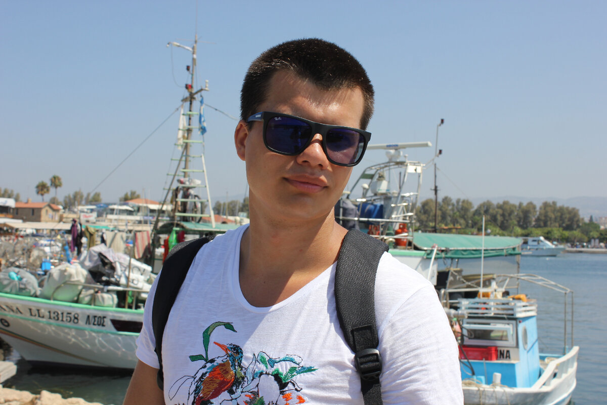 Всем привет! Подписывайтесь!