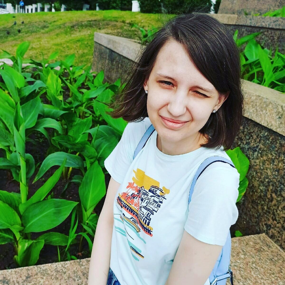 А это я))) Все привет)))