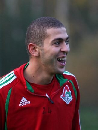 Зуаги Шакер