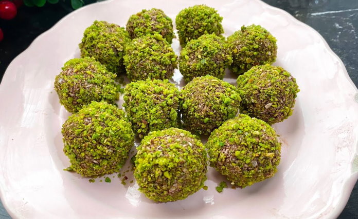 Kolay atıştırmalık tarifi