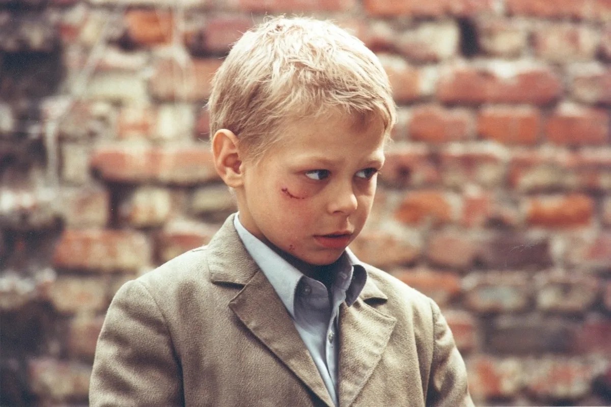 х/ф Итальянец, 2005