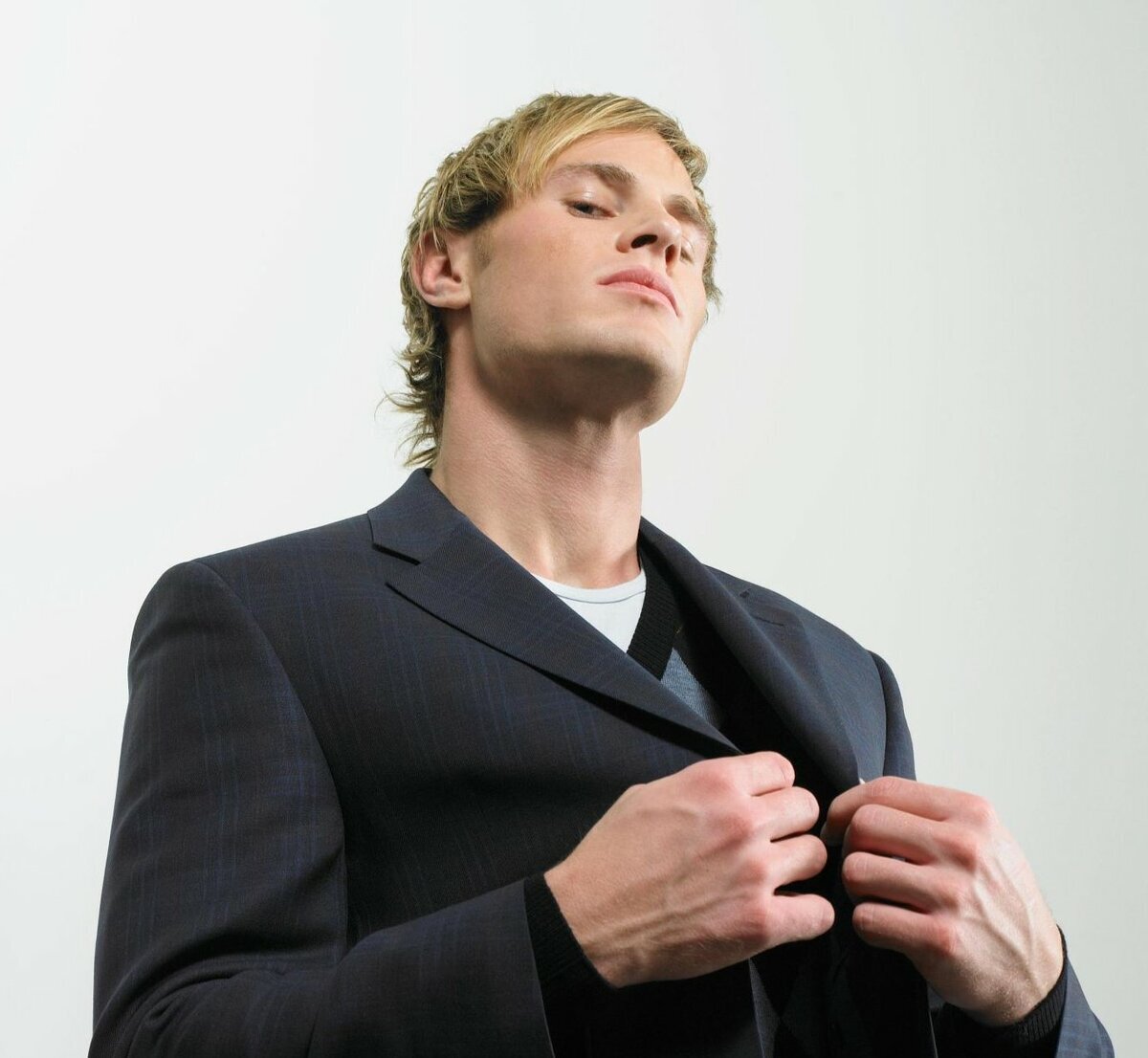 самовлюбленный глупец