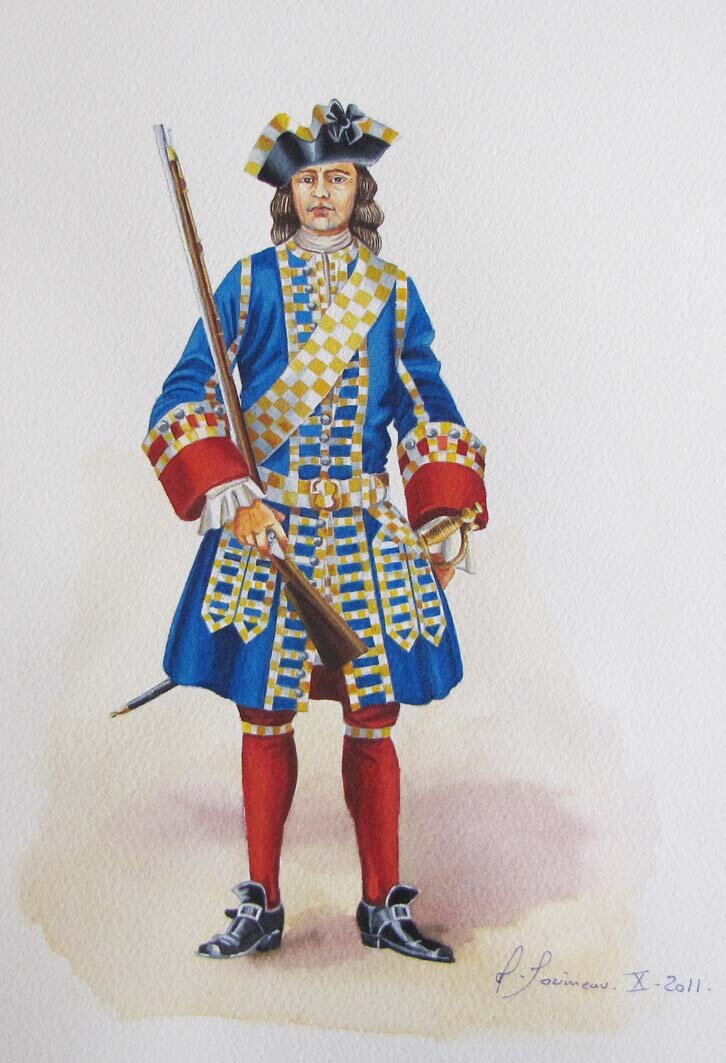французские королевские мушкетёры 17 века. королевские мушкетёры франции. мушкетеры короля франции. мушкетеры людовика 13 форма. капитан королевских мушкетеров.