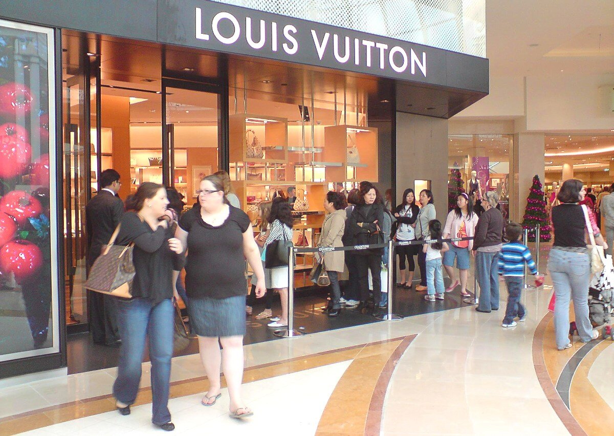 Фото: Alpha / Flickr