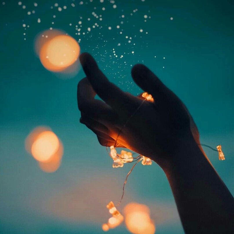 прогноз луна звезды