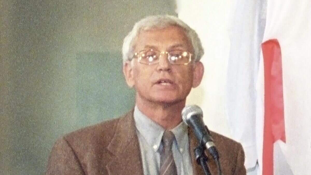    Ректор ВГИКа Александр Новиков© РИА Новости / Александр Поляков