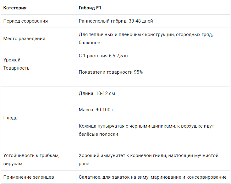  Многим любителям огурцов интересны сорта, которые можно выращивать не только на огороде, но и на балконе.-2