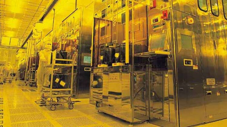    Источник изображения: TSMC
