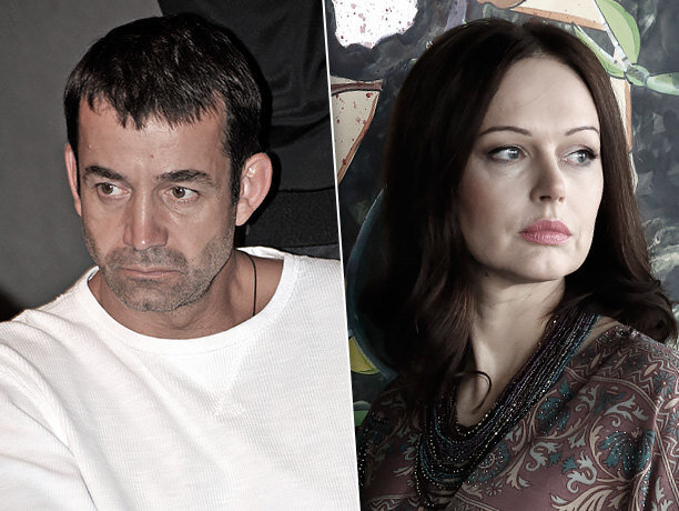     Звёзды, которые потеряли ребёнка