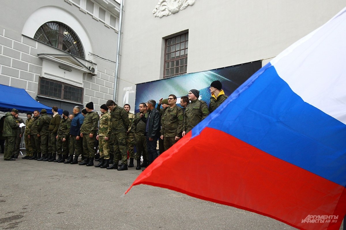    Депутат ГД напомнил, что женщины могут быть мобилизованы только добровольно