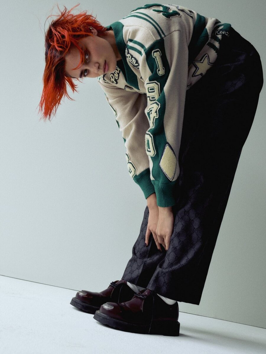    Фото: Love Want MagazineФото: Love Want Magazine
