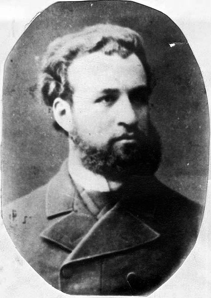 Александр Чичкин