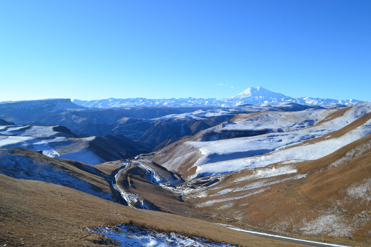 Джил-Су, фото автора