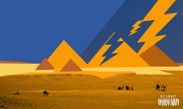    Египет Иван Шилов © ИА REGNUM