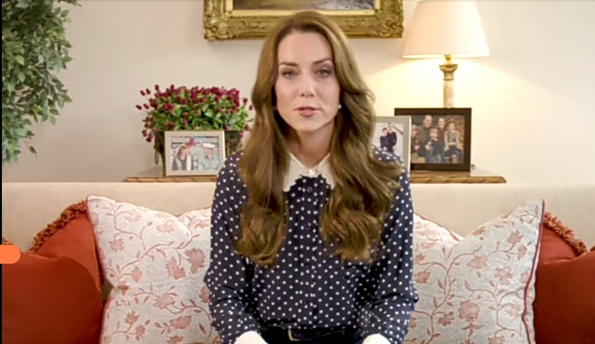 Кейт Миддлтон 