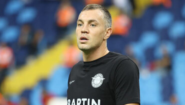 «А вы говорили, что Дзюба — легенда». Турки разочарованы российским форвардом, клуб вынужден повышать цены на билеты  📷
