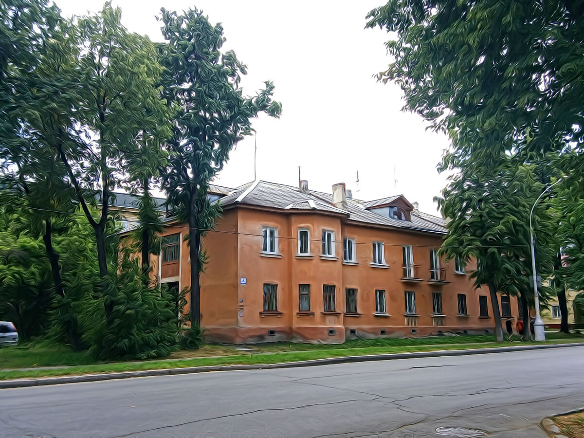 Рассказ «Водитель "с руками"». Часть 6 (развязка)