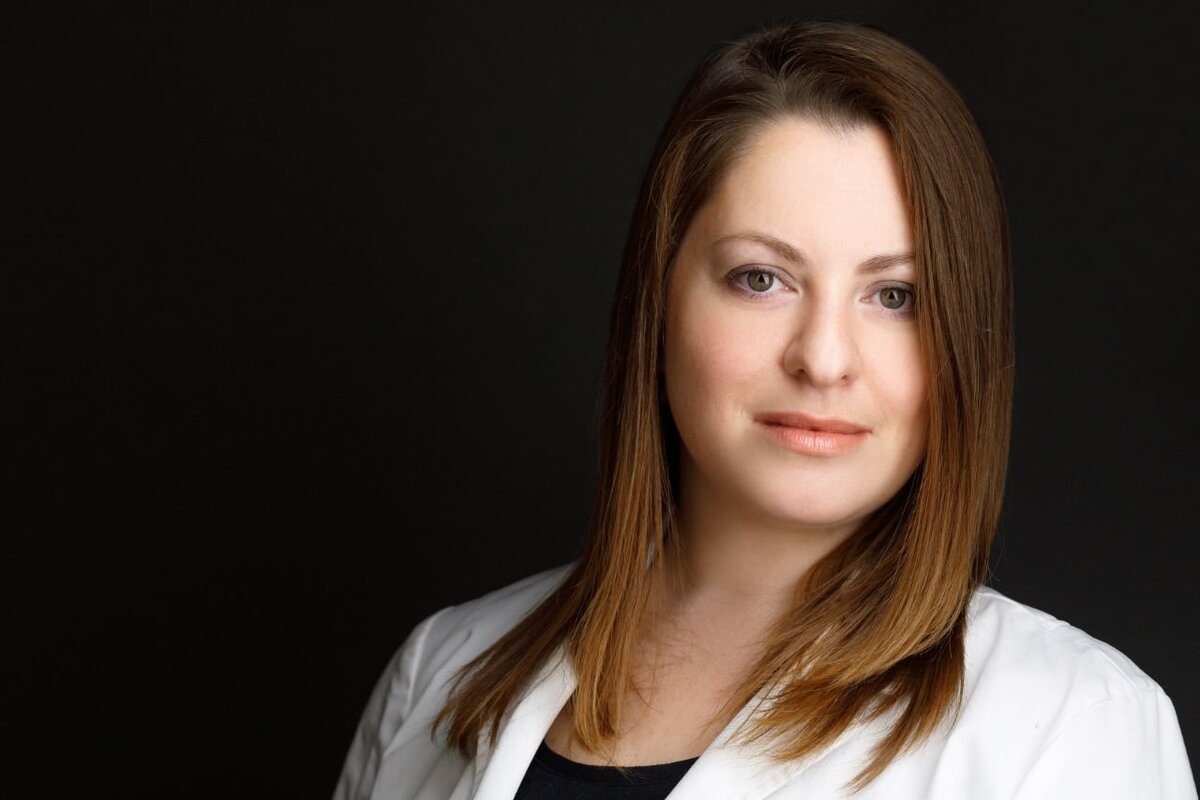 Яна Григорьевна Шварц