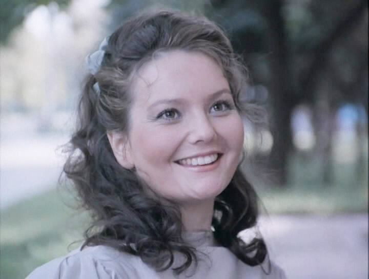 Мария Зубарева