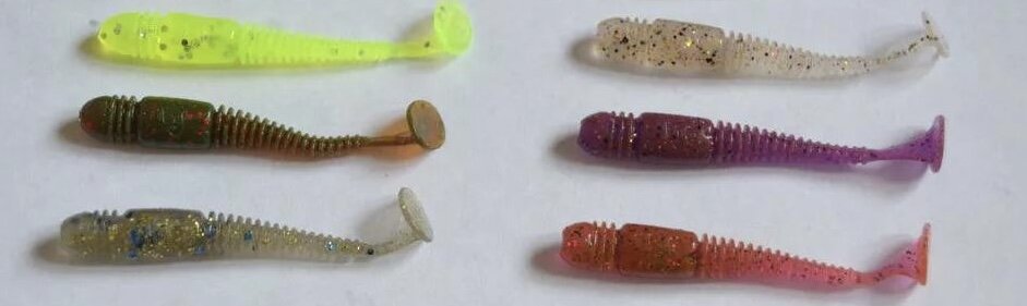 Виброхвост