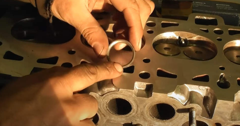 Сколько стоит ремонт головки блока цилиндров Лады Гранты