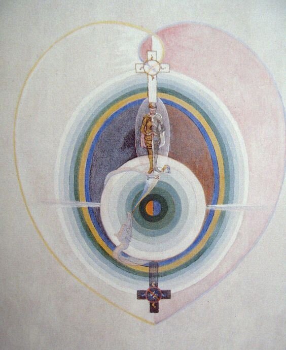 Hilma af Klint
