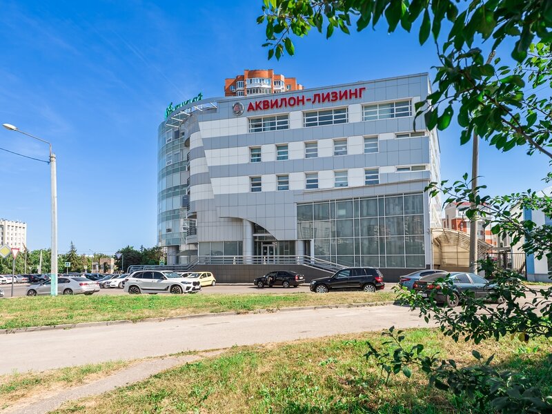   Фото: пресс-служба компании «Аквилон-Лизинг»