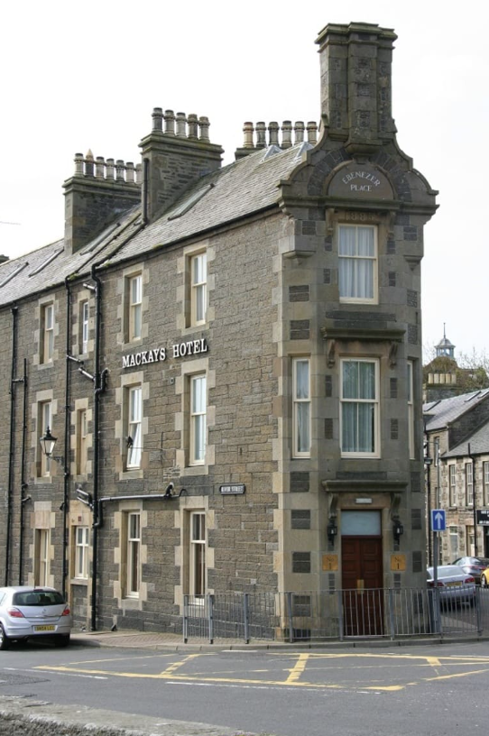 Эбенезер-Плейс 