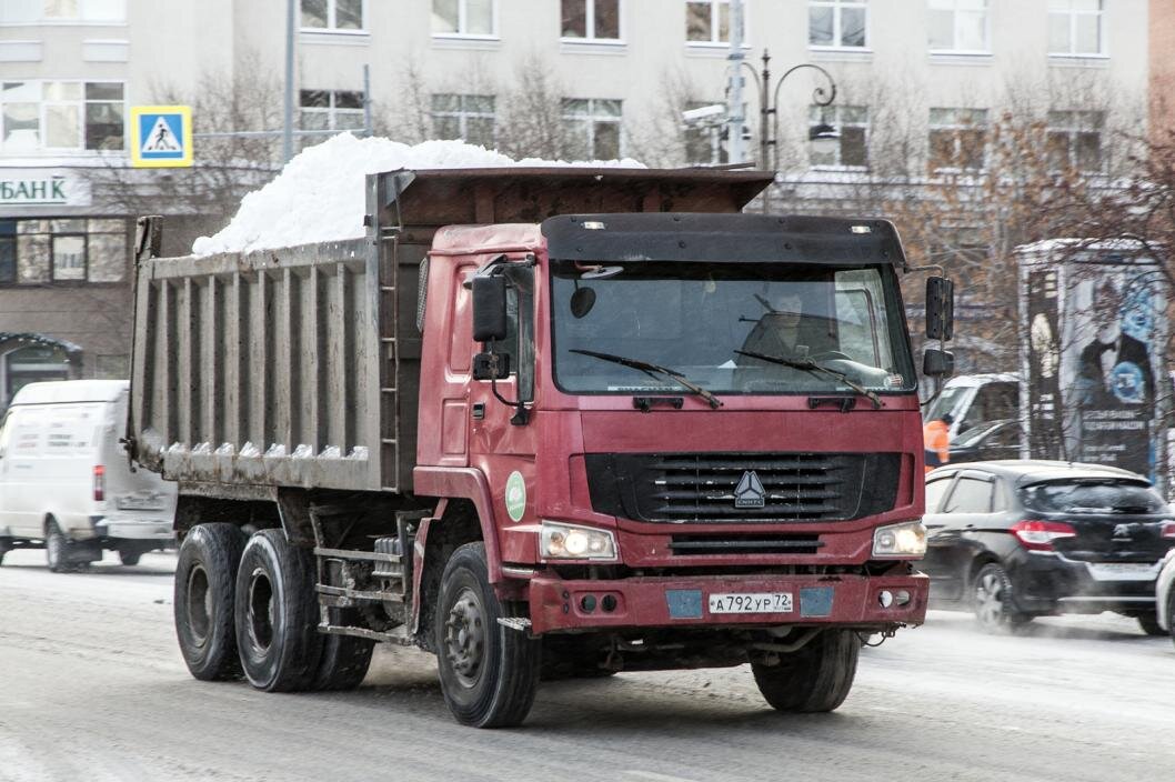 | Фото: Сергей Елесин, ИА "Тюменская линия"