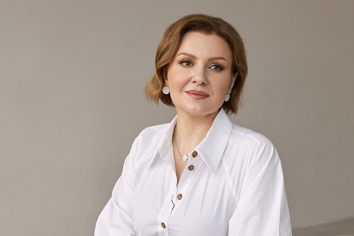 Надежда Трофимова - Почему мы боимся просить