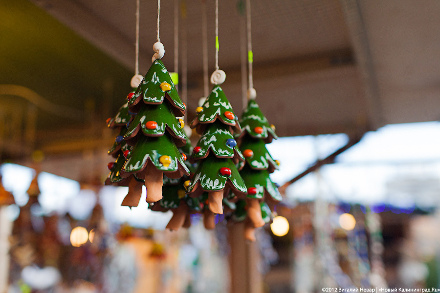 Фото: Виталий Невар / архив Нового Калининграда