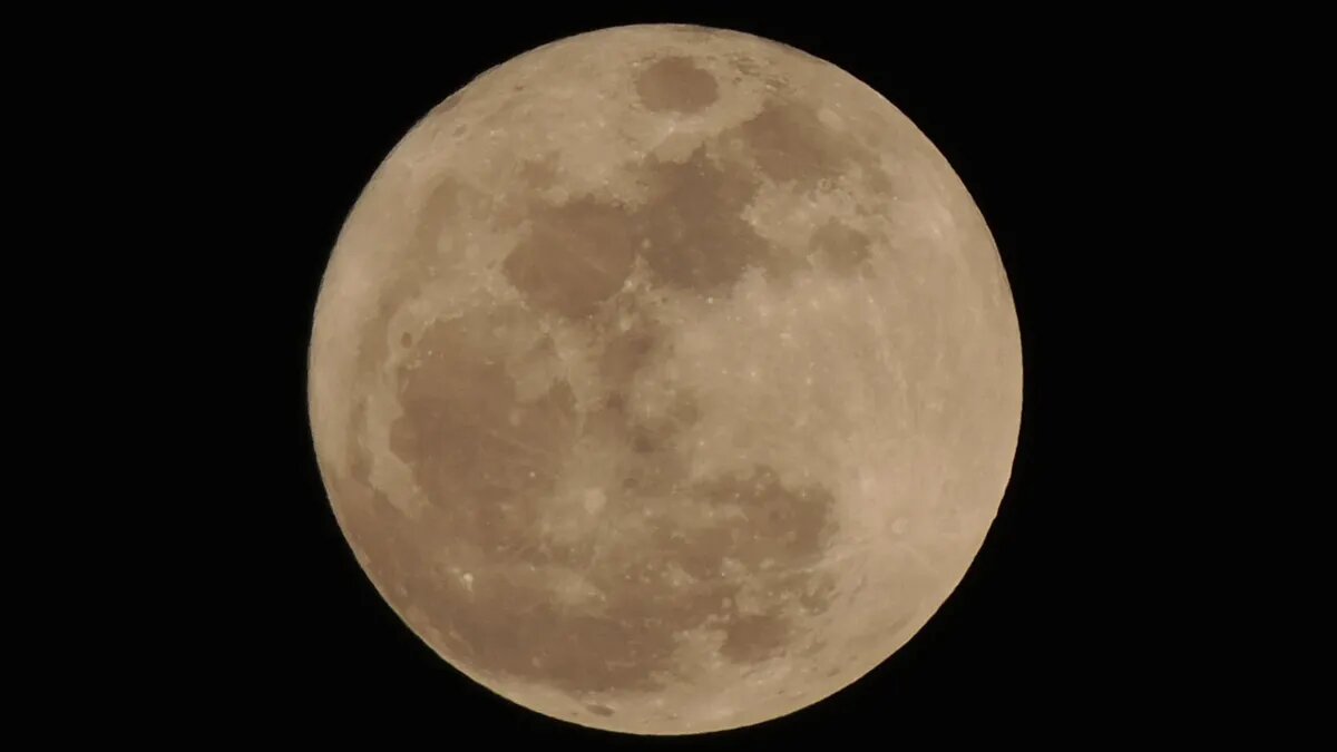 Полнолуние в декабре 8 числа, 7.08 по Москве. Фото: www.piqsels.com