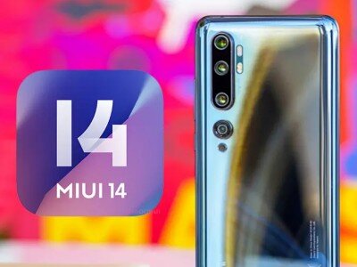    Xiaomi выпустит новейшую прошивку MIUI для смартфона Mi10
