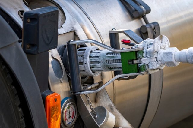    Что за газовую сделку заключили США и Великобритания?