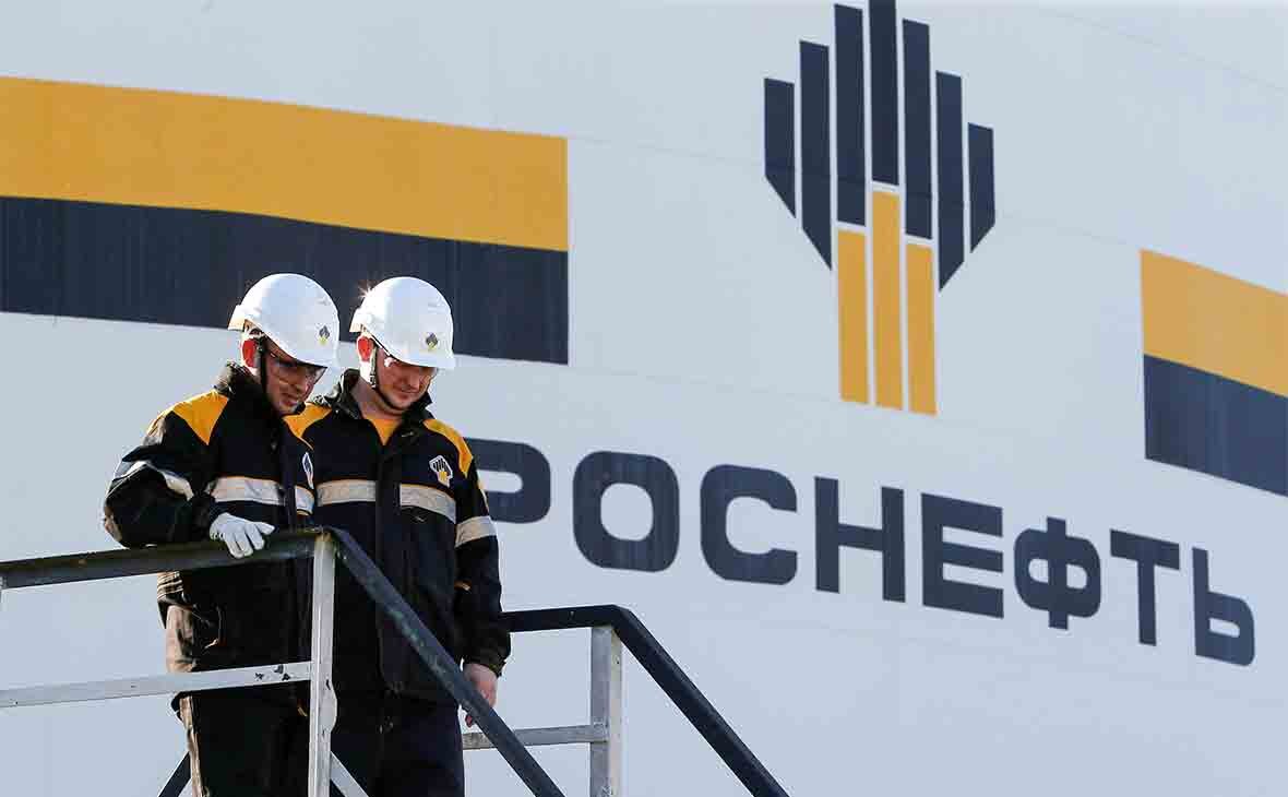 Не рухнет ли потолок на «Роснефть»? | АО «НФК-Сбережения» | Дзен