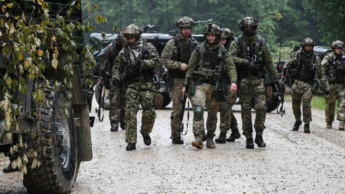        mil.gov.ua | Міністерство оборони України