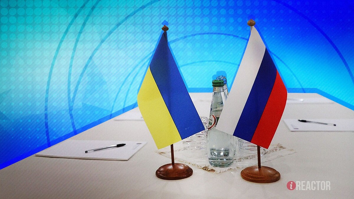        Инфореактор